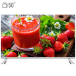 تلویزیون ال ای دی اسنوا مدل SLD-50NK13000UM سایز 50 اینچ
