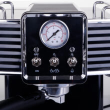 اسپرسو ساز برناکو مدل BEP-6825