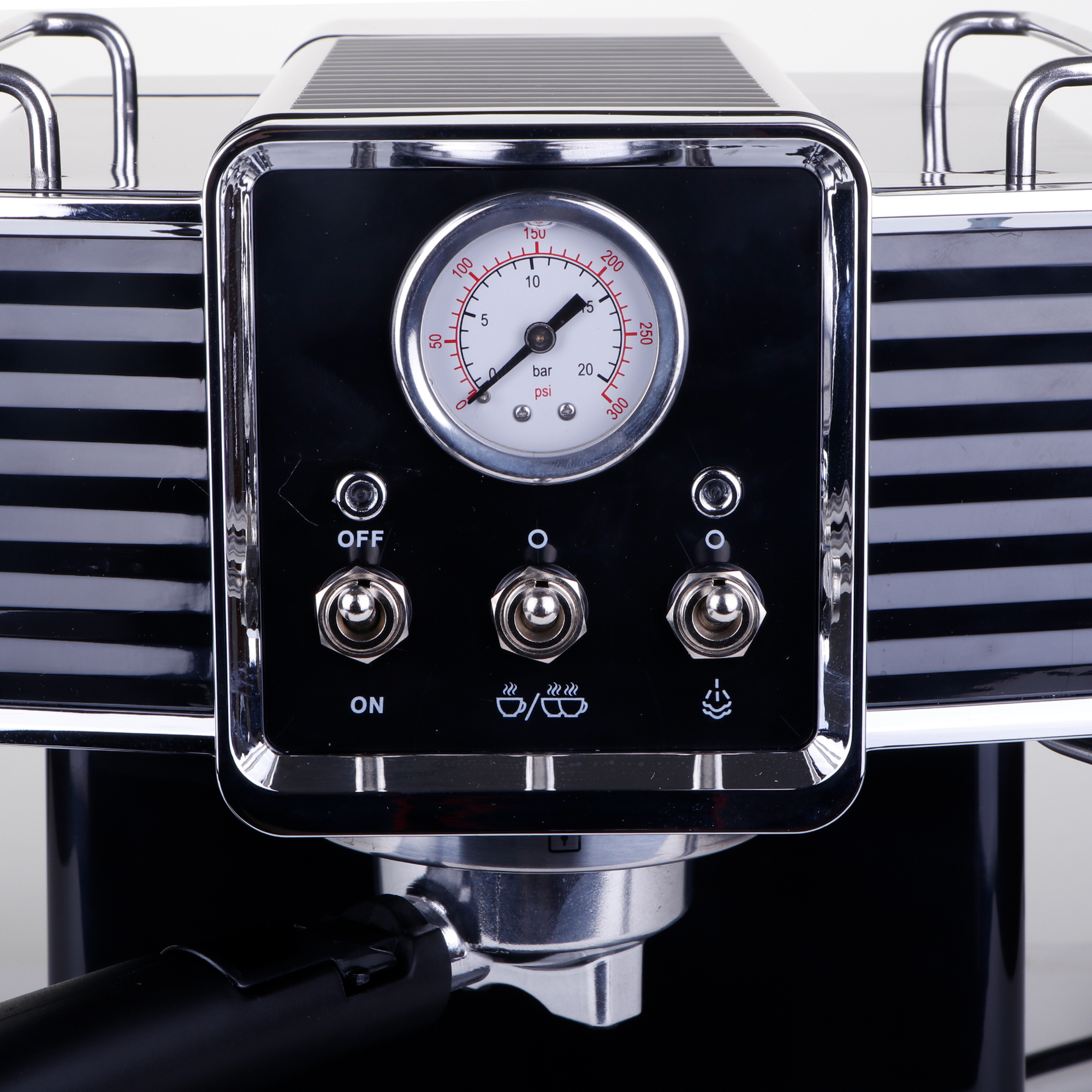 اسپرسو ساز برناکو مدل BEP-6825