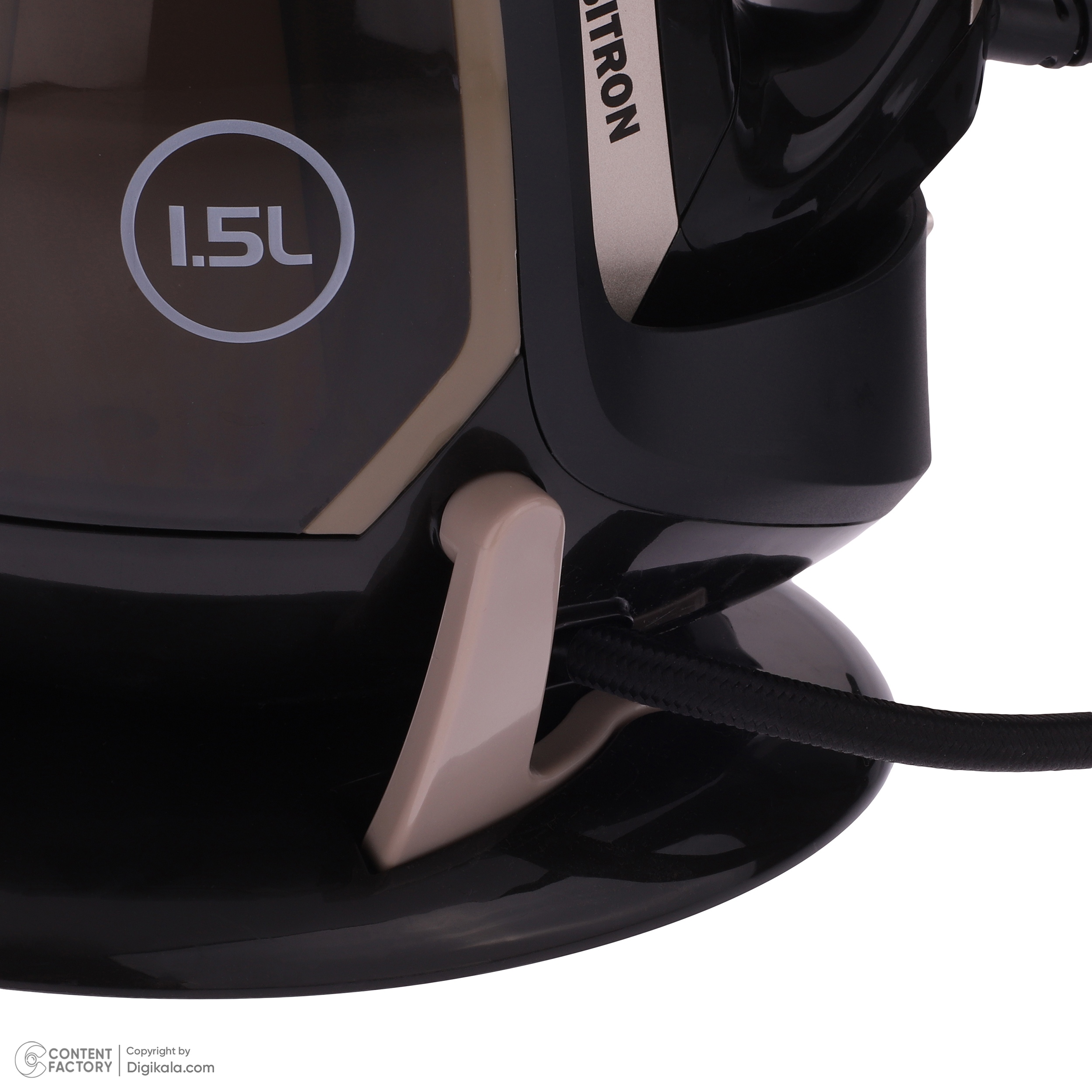 اتو بخار بیترون مدل BPV-Z800X