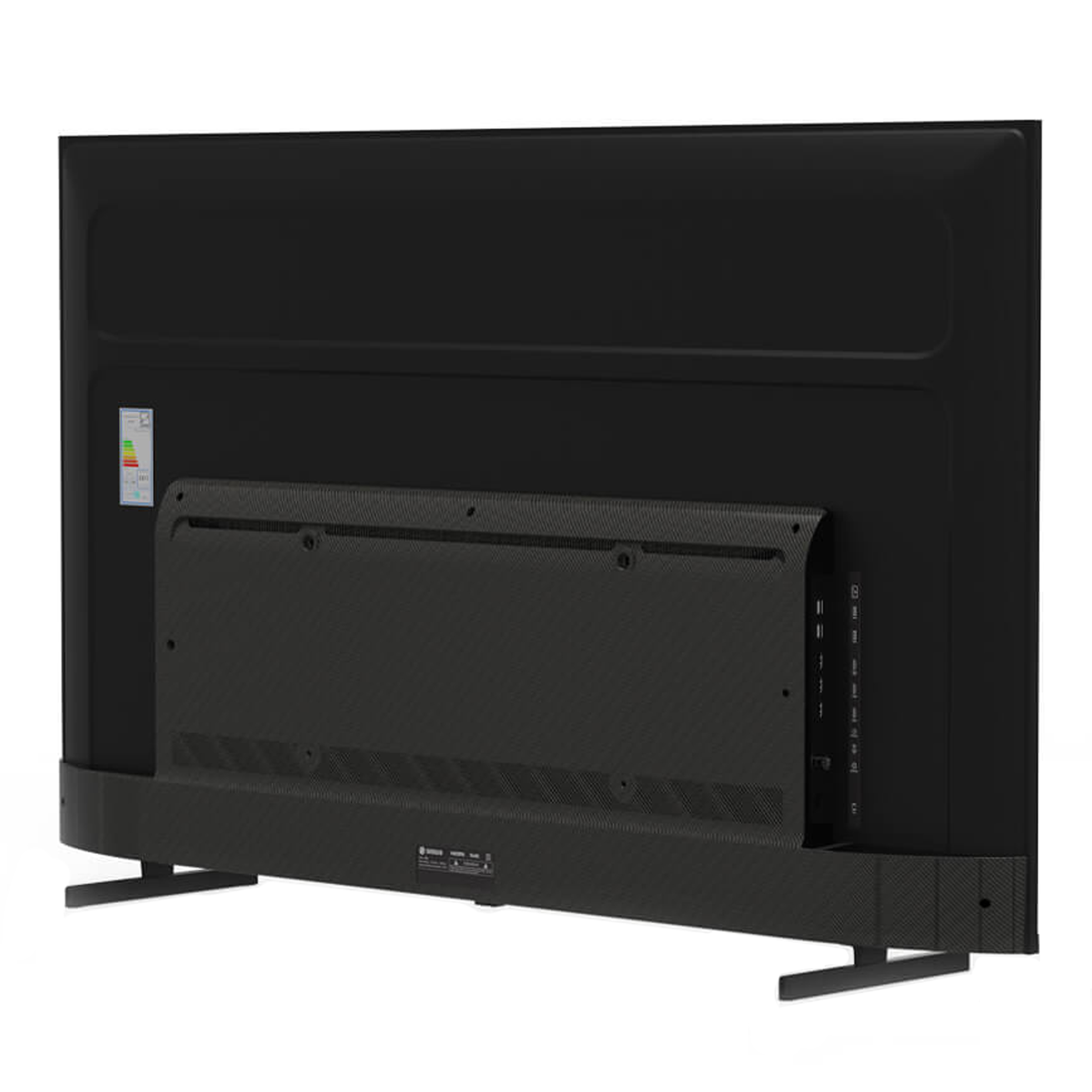 تلویزیون ال ای دی هوشمند اسنوا مدل SSD-55LS555UI سایز 55 اینچ