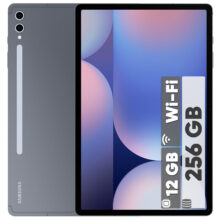 تبلت 12.4 اینچ سامسونگ مدل Galaxy Tab S10 Plus Wi-Fi ظرفیت 256 گیگابایت و رم 12 گیگابایت به همراه کیبورد
