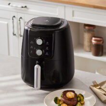 هواپز ۴ لیتر کاراجا مدل 153.03.06.7771