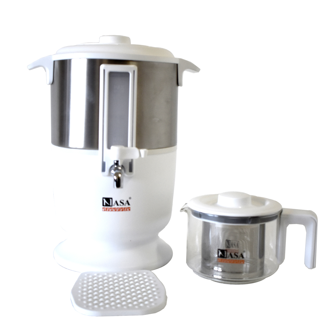 چای ساز ناسا الکتریک مدل NS-524
