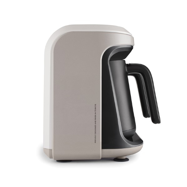 قهوه ساز کاراجا مدل Hatir Hups Duet