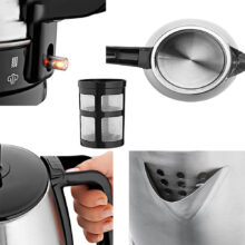 چای ساز سینبو مدل 67282