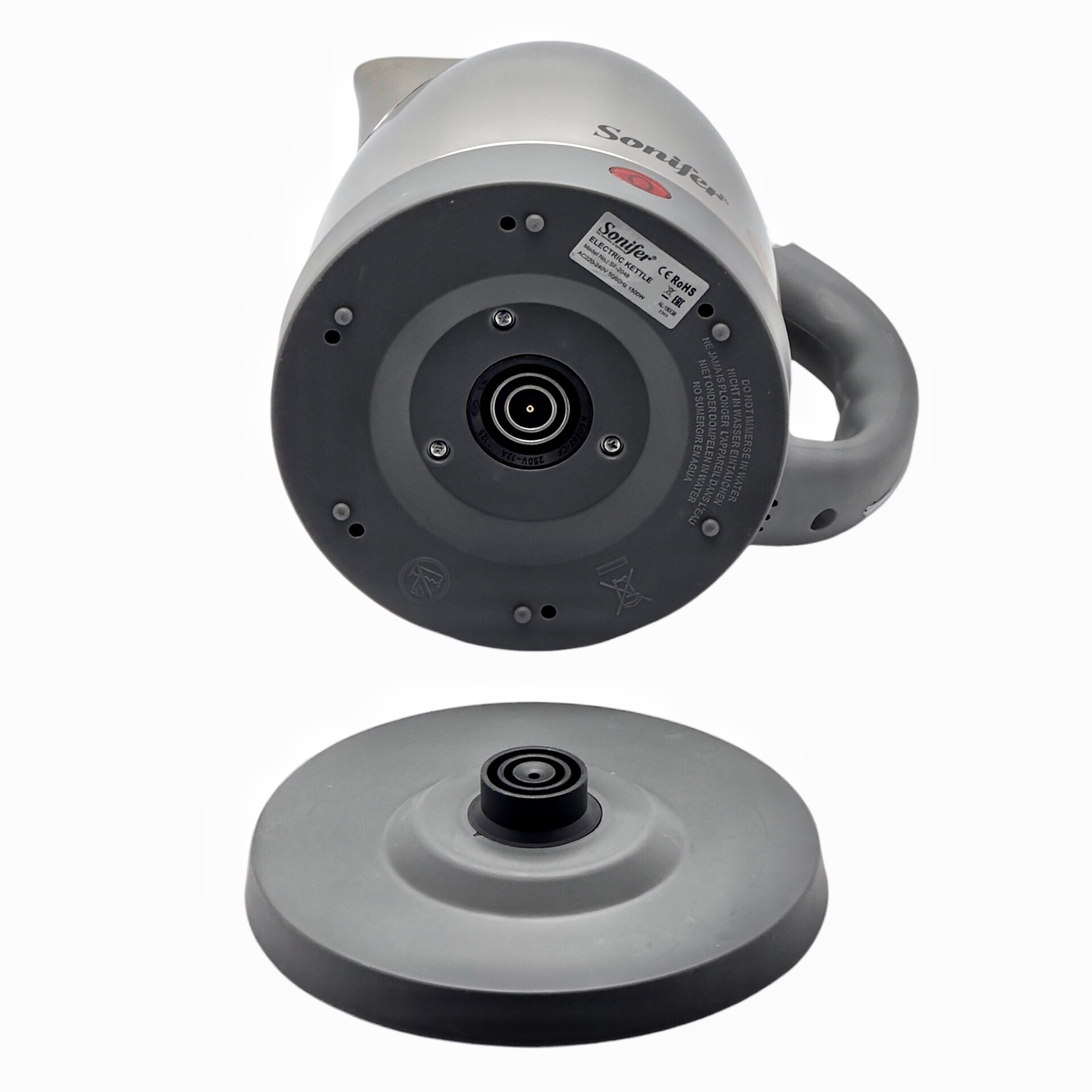 کتری برقی سونیفر مدل SF-2048