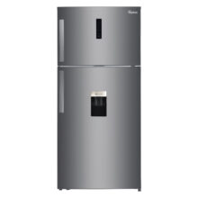 یخچال و فریزر 26 فوت جی پلاس مدل GRF-P5324S