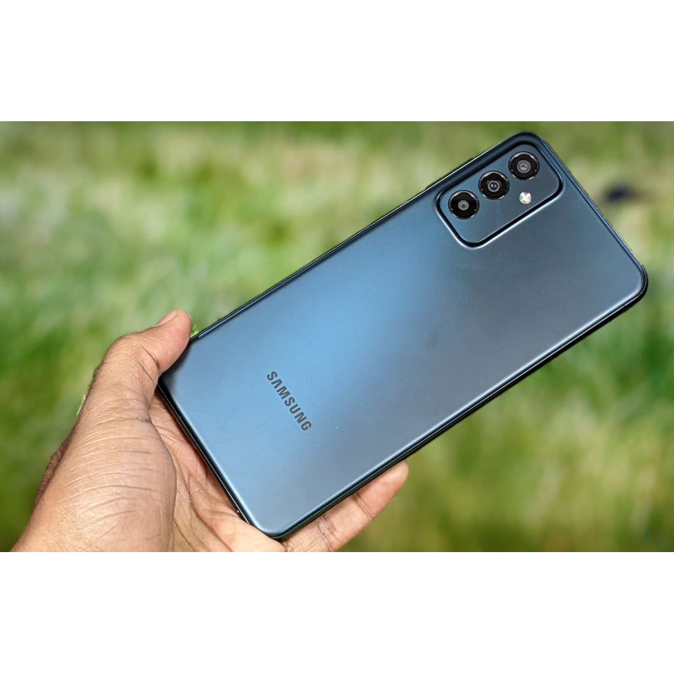 گوشی موبایل سامسونگ مدل Galaxy F23 5G دو سیم کارت ظرفیت 128 گیگابایت و رم 6 گیگابایت - اکتیو