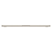 لپ تاپ 15.3 اینچی اپل مدل MacBook Air MRYT3 2024 ZPA-M3-8GB RAM-512GB SSD