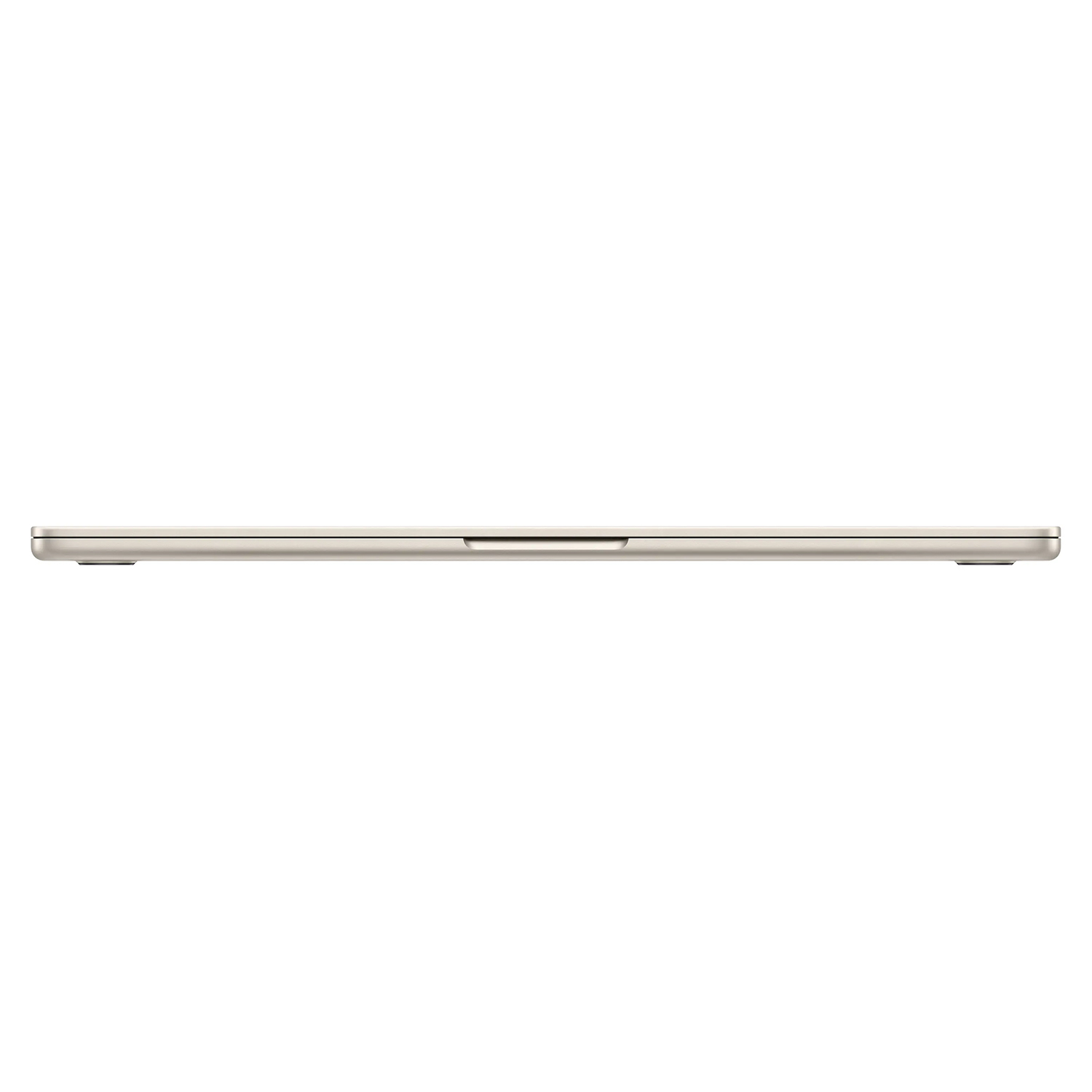 لپ تاپ 15.3 اینچی اپل مدل MacBook Air MXD33 2024 LLA-M3-16GB RAM-512GB SSD