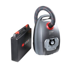 جاروبرقی 2500 وات پاکشوما مدل PVC 5125 B