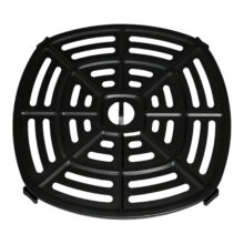 سرخ کن بدون روغن سیلورکرست مدل JD689B