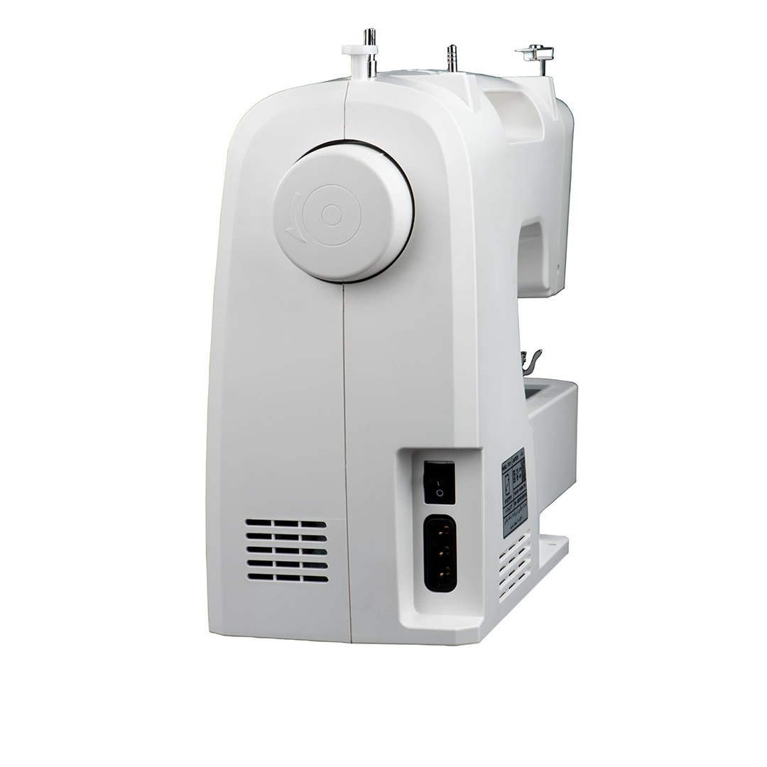 چرخ خیاطی جانتک مدل 1012 پلاس