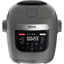 زودپز برقی 6 لیتری تفال مدل MY730BG1