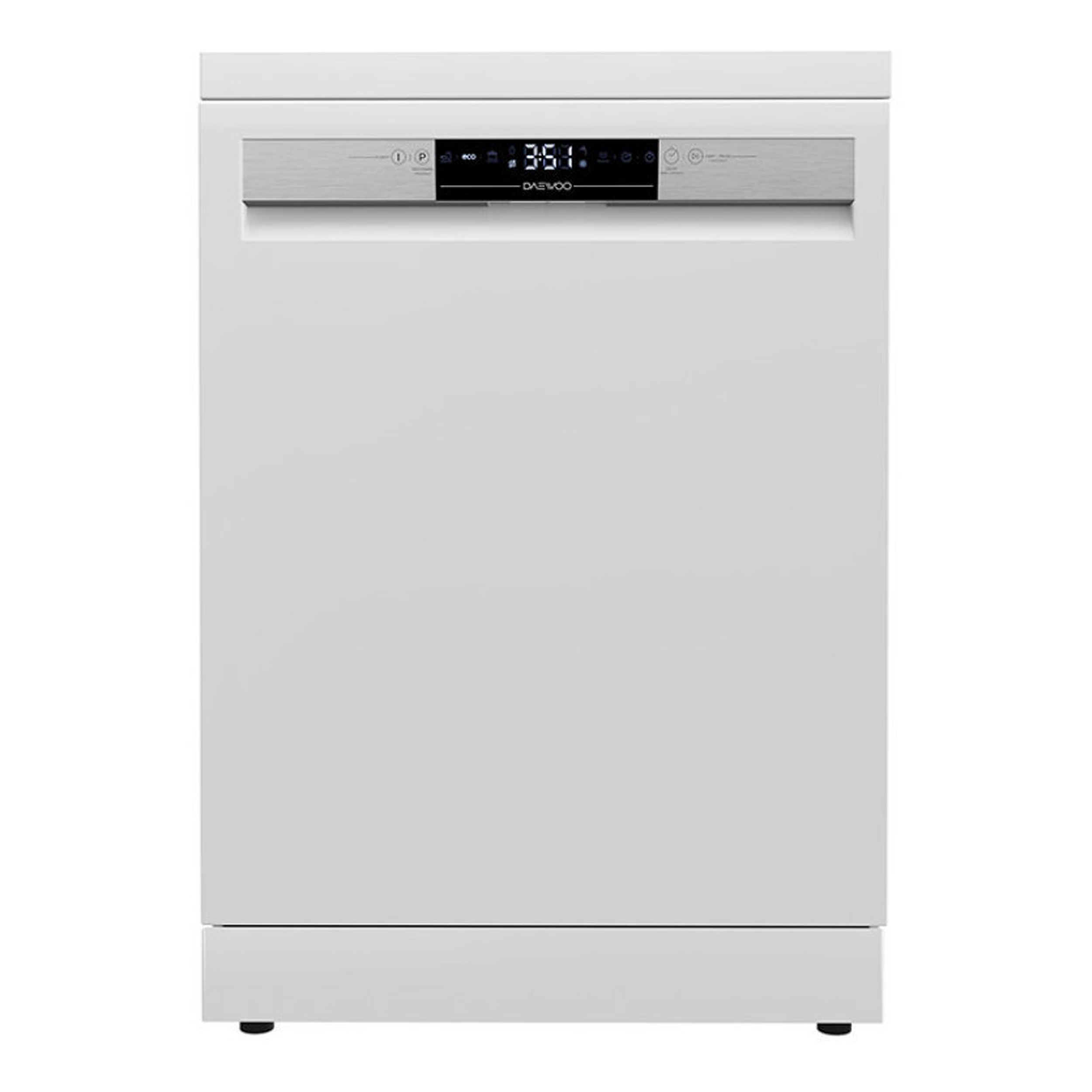 ماشین ظرفشویی 14 نفره دوو مدل DW-160W