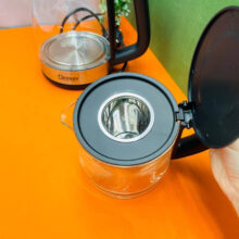 چای ساز دسینی مدل DS - 2777