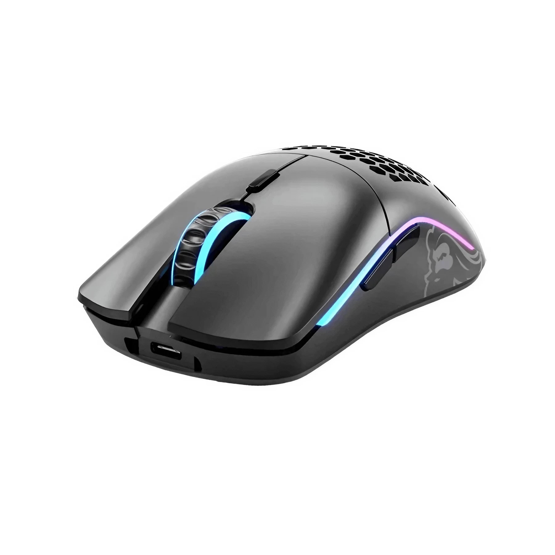 ماوس بی سیم مخصوص بازی گلوریس مدل O