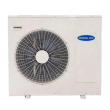 اسپلیت کولرگازی 30هزار جنرال مکس مدل GM_S30000DIGITAL