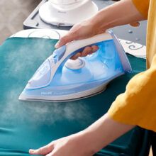 اتو بخار 2400 وات فیلیپس مدل GC3672