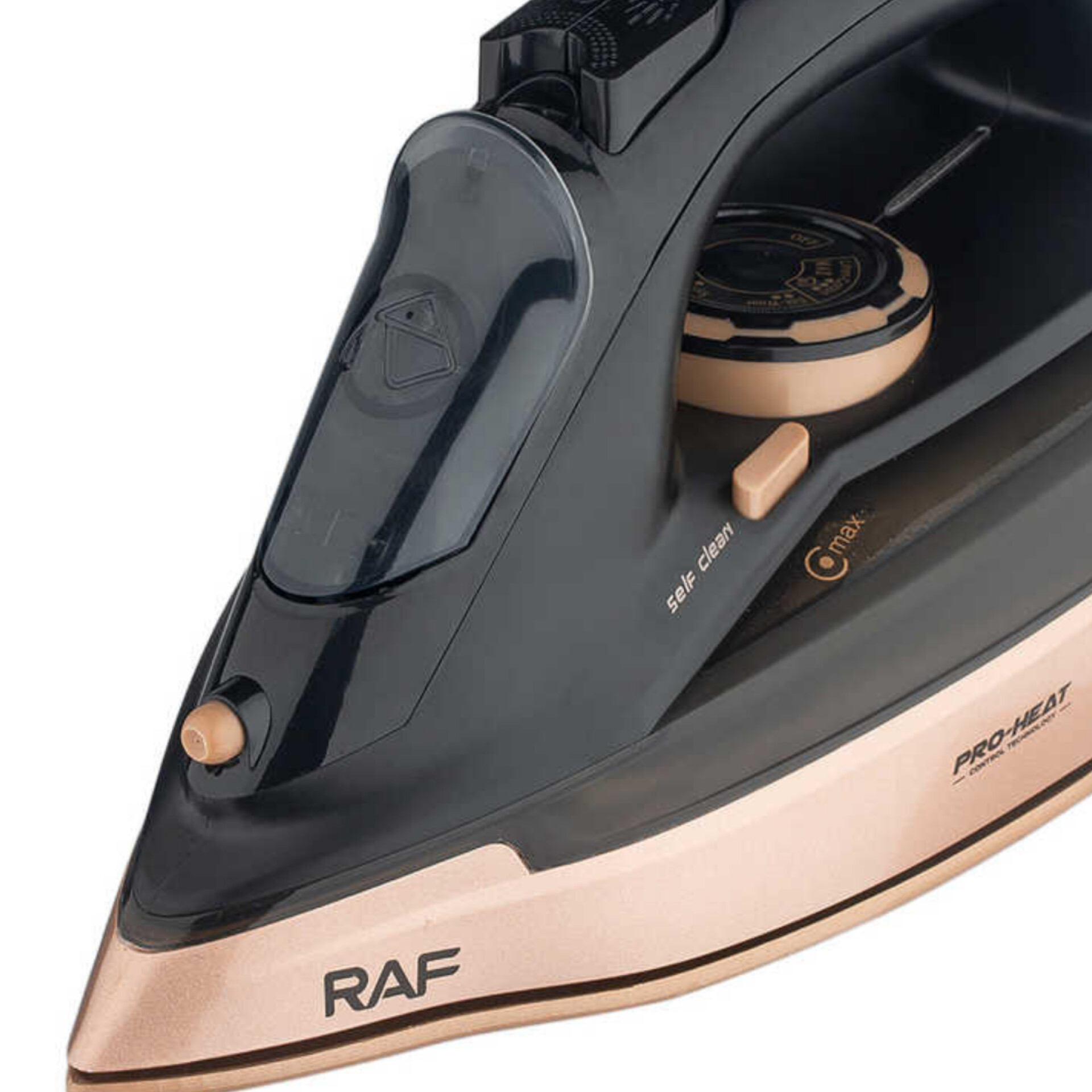 اتو بخار راف مدل R.1305