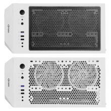 کامپیوتر دسکتاپ فاطر مدل FSG-Advance2