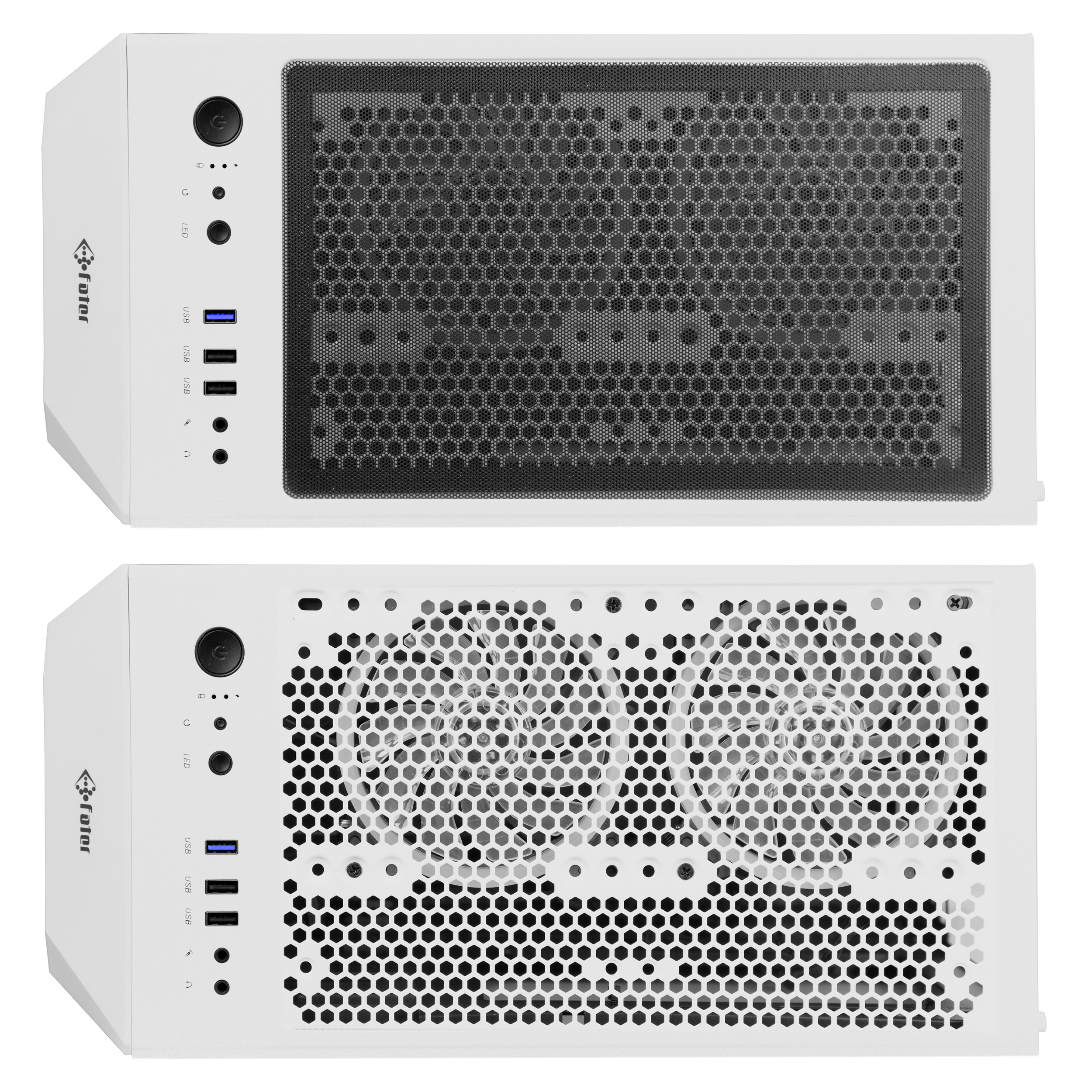 کامپیوتر دسکتاپ فاطر مدل FSG-Advance2