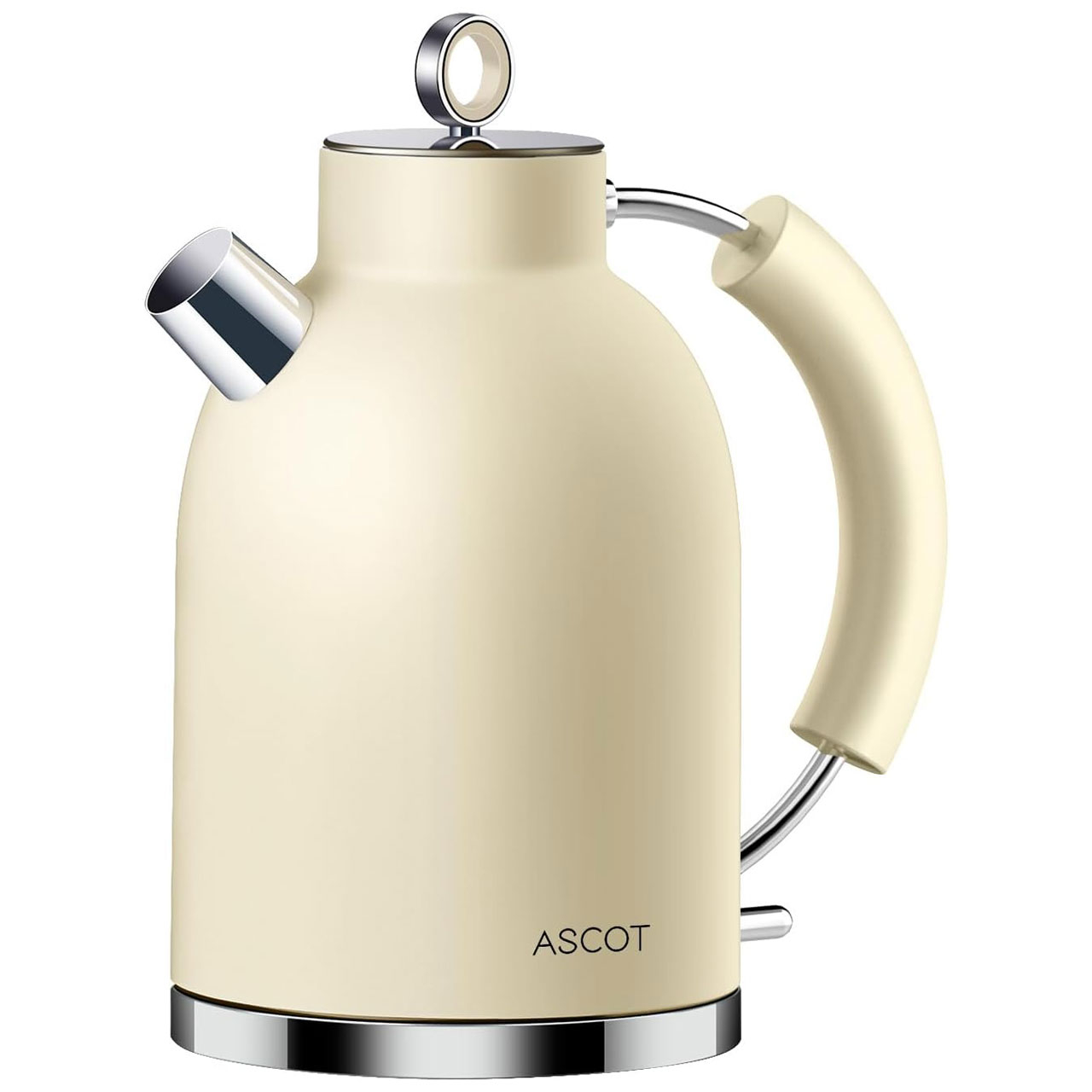 کتری برقی آسکوت مدل K 1 گنجایش 1.5 لیتر