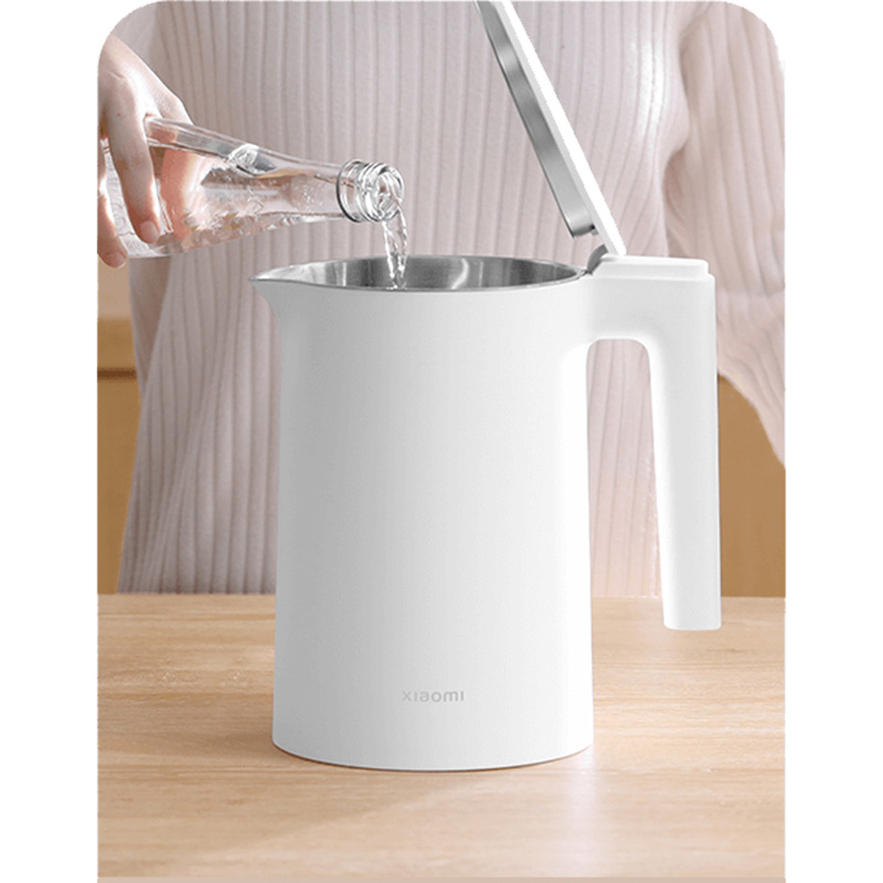 کتری برقی شیائومی مدل Kettle 2 Pro Global Version