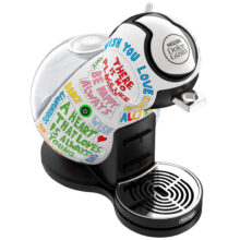 اسپرسوساز دولچه گوستو مدل Melody limited