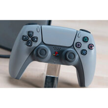 کنسول بازی سونی مدل PlayStation 5 Slim Digital Edition-30th Anniversary Limited Edition ظرفیت 1 ترابایت