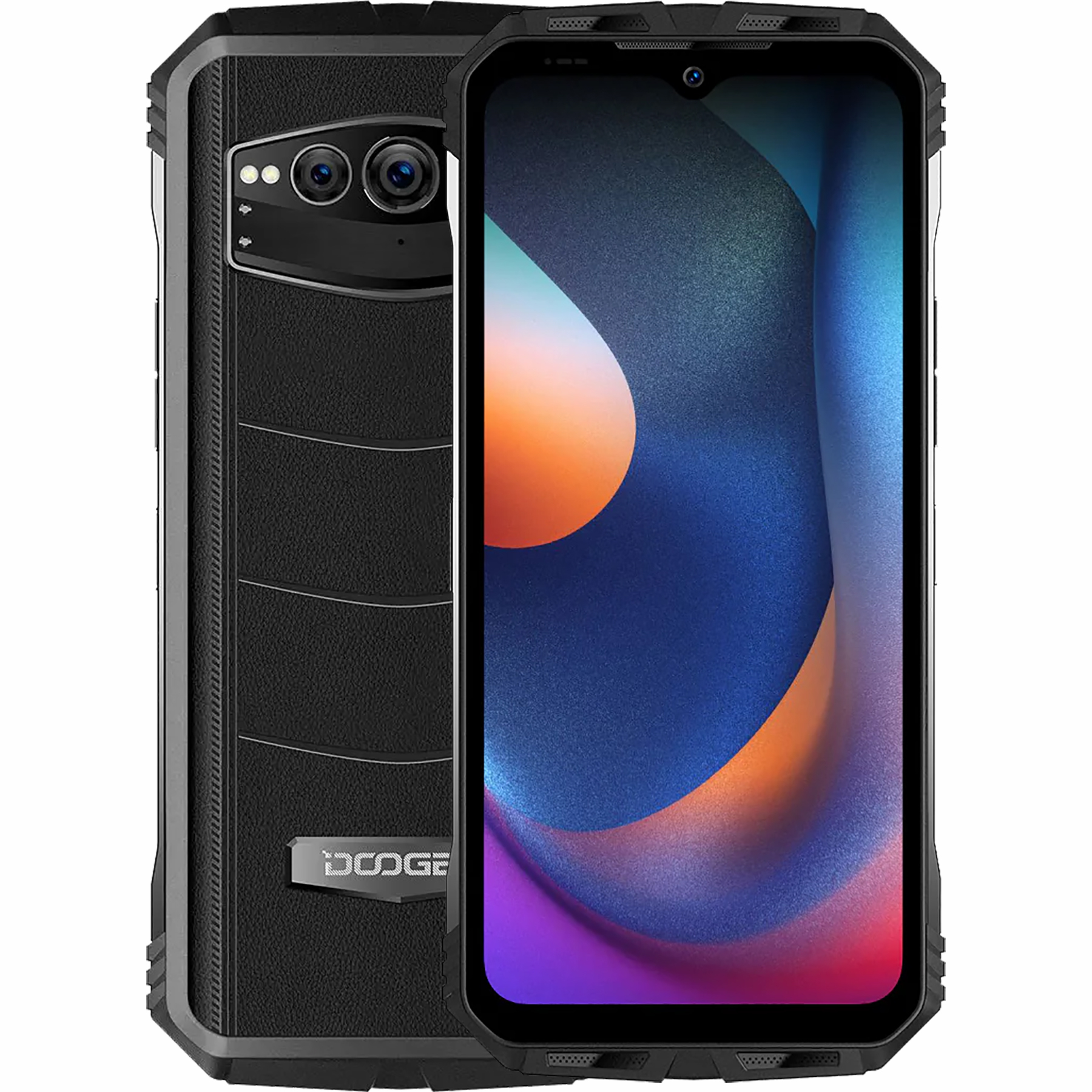 گوشی موبایل دوجی مدل S100 دو سیم کارت ظرفیت 256 گیگابایت و رم 12 گیگابایت