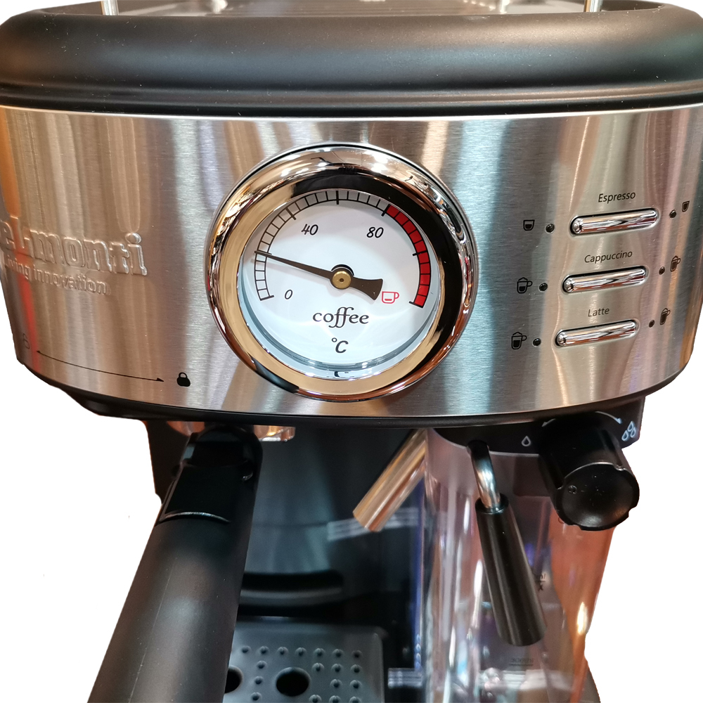 اسپرسو ساز دلمونتی مدل 600 dl