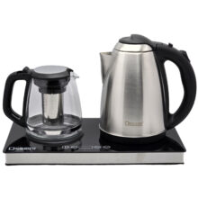 چای ساز کنار هم دسینی مدل DS-1166