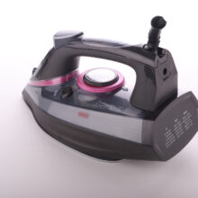 اتو بخار دی اس پی مدل KD1067