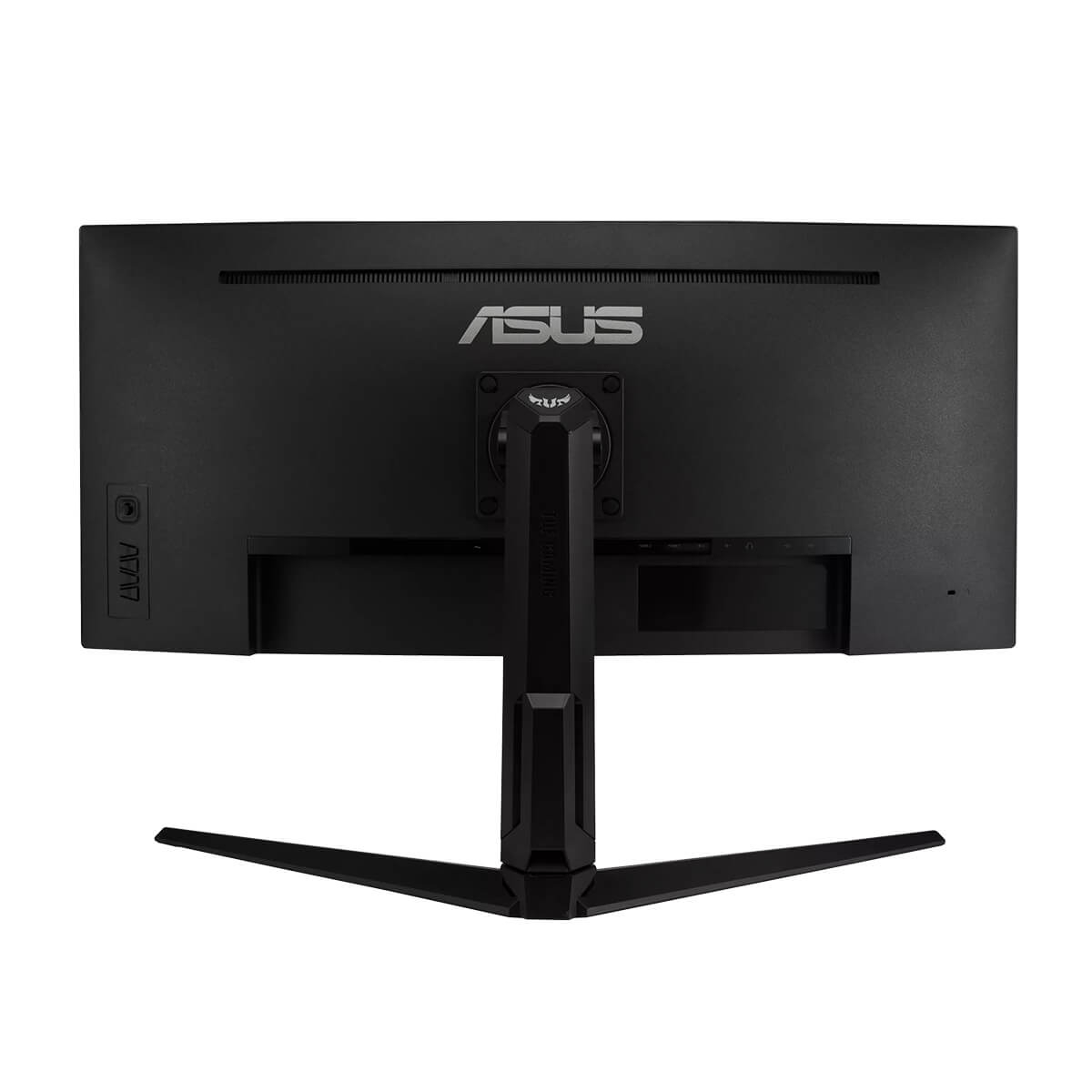 مانیتور خمیده گیمینگ 34 اینچ ایسوس مدل TUF GAMING VG34VQL1B