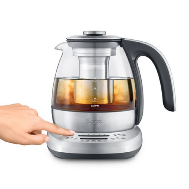 کتری برقی سیج مدل STM500CLR