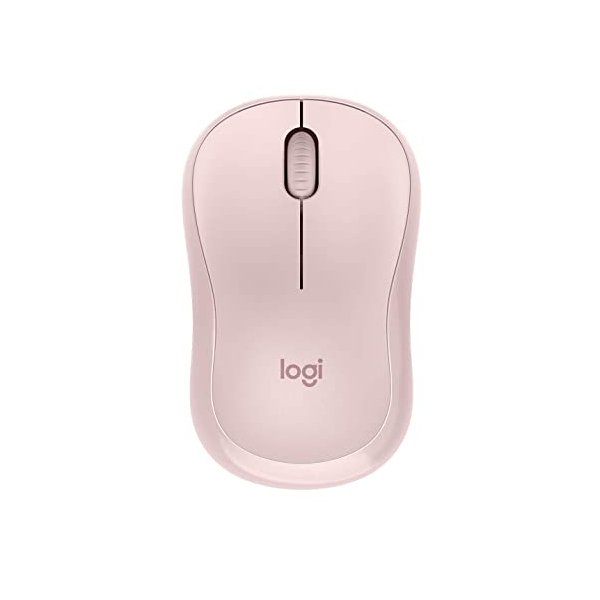 ماوس بی سیم لاجیتک مدل M221 ماوس بی سیم لاجیتک مدل M221