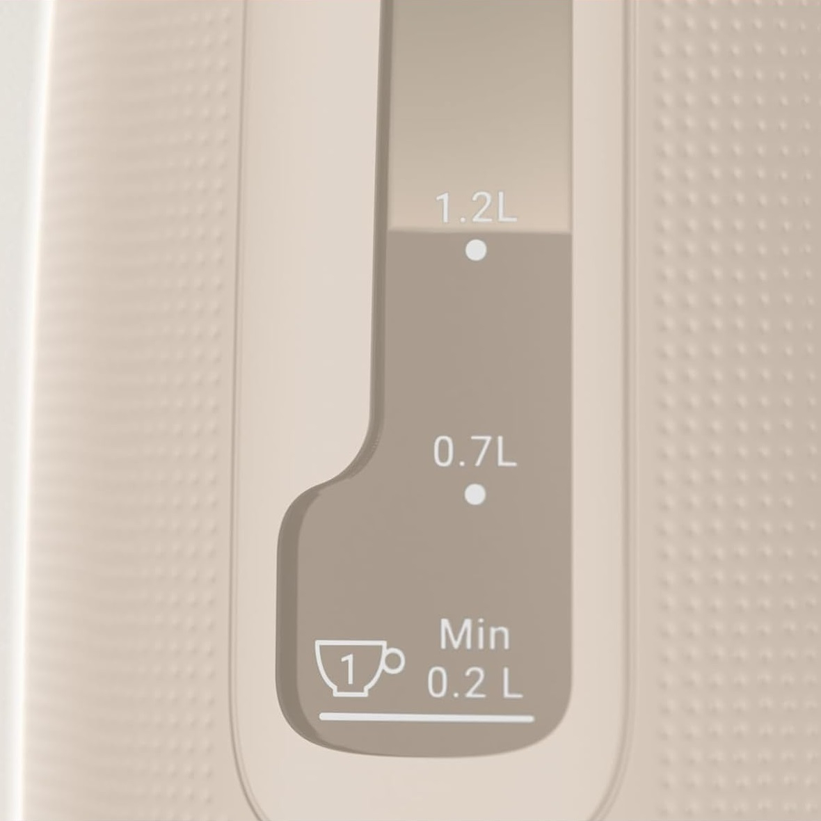 کتری برقی تفال مدل KO2M گنجایش 1.7 لیتر