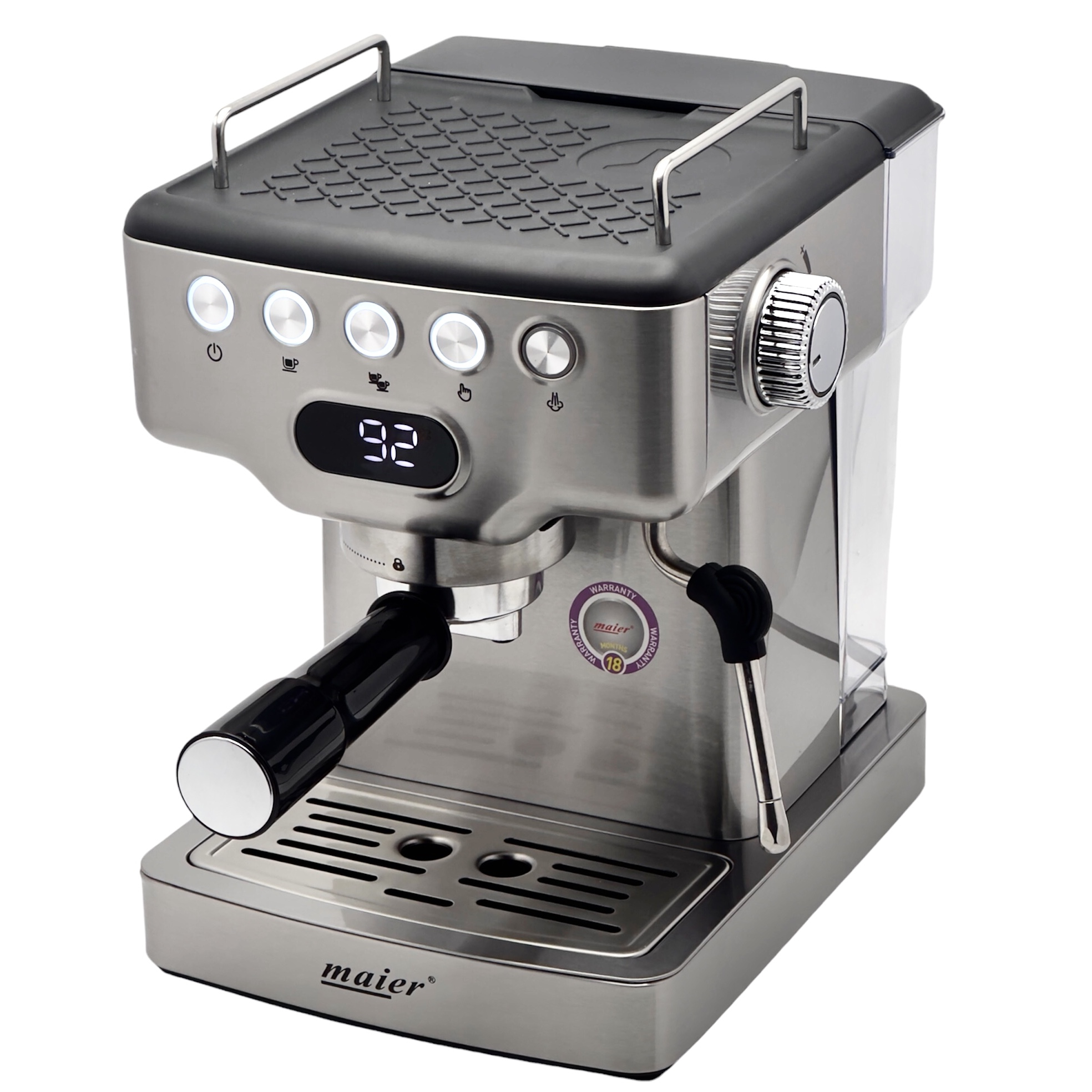 اسپرسو ساز مایر مدل MR-1500