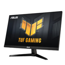 مانیتور گیمینگ ایسوس مدل TUF Gaming VG246H1A سایز 23.8 اینچ