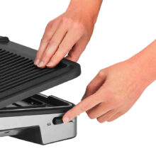 گریل برقی دبلیو ام اف مدل Lono Profi Plus