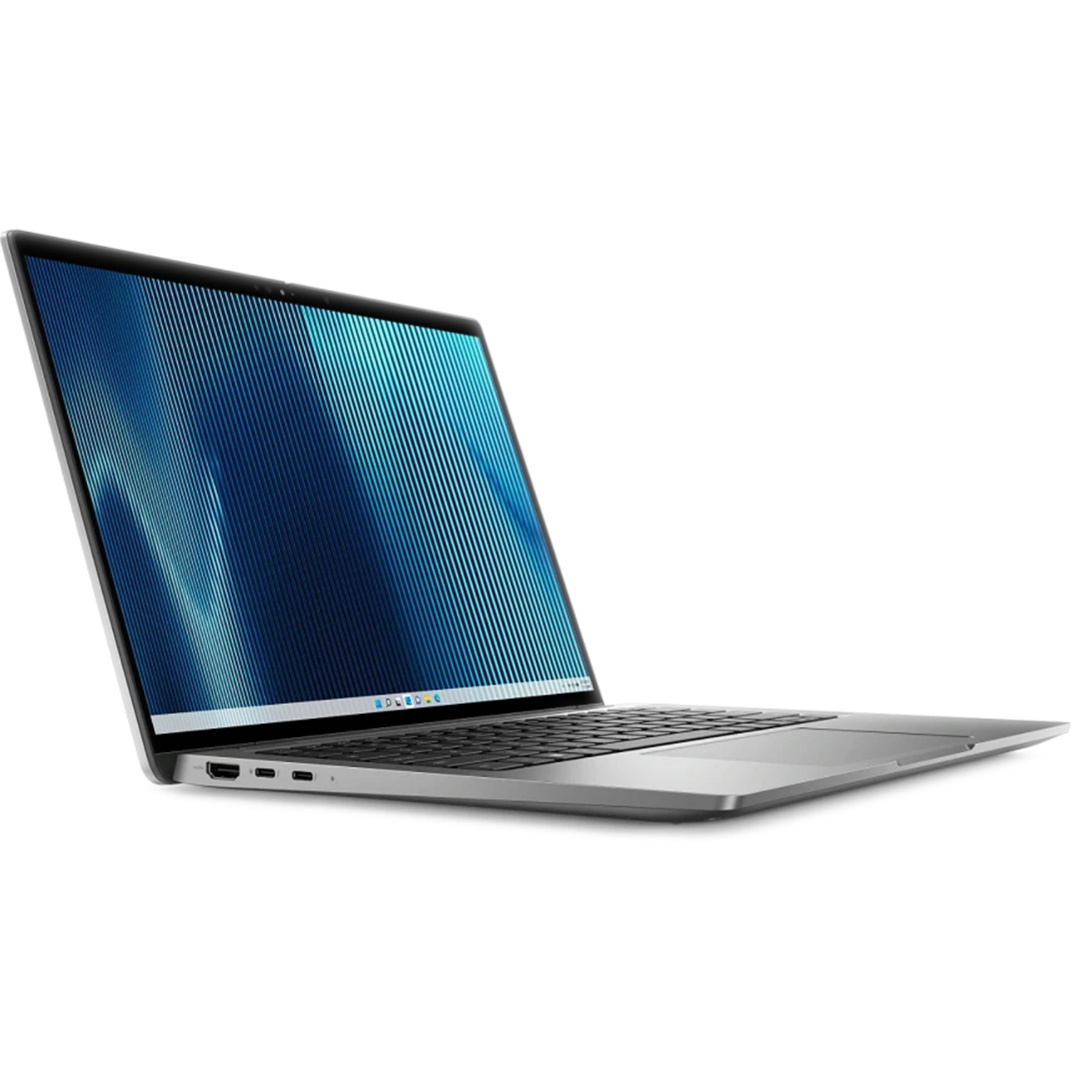 لپ تاپ 14 اینچی دل مدل LATITUDE 7440-i7 1365U-16GB DDR5-512GB SSD-IPS-W
