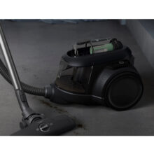 جاروبرقی آ ا گ مدل AL61C2OKO