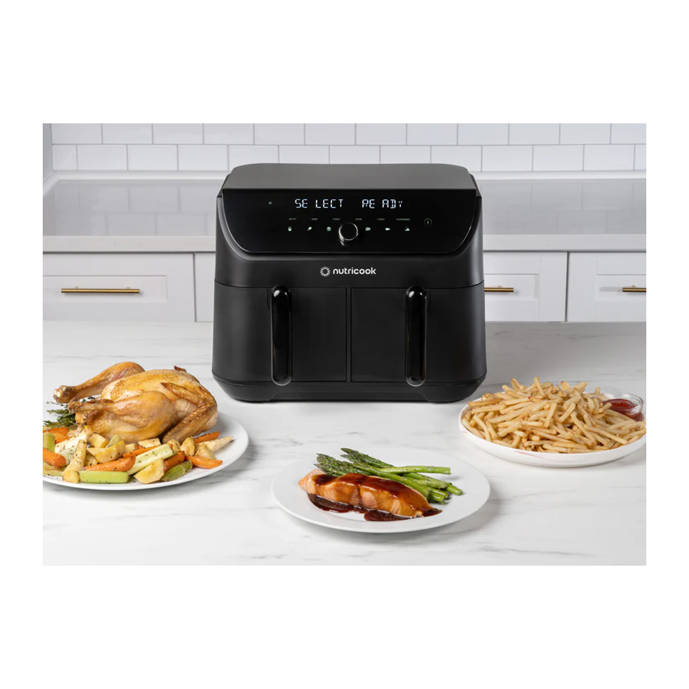 هواپز نوتریکوک مدل AFD185