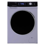 ماشین لباسشویی اتوماتیک جی پلاس مدل GWM-P954T ظرفیت 9 کیلوگرم