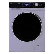 ماشین لباسشویی اتوماتیک جی پلاس مدل GWM-P954T ظرفیت 9 کیلوگرم