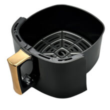 سرخ کن بدون روغن سیلورکرست مدل MAX-2089