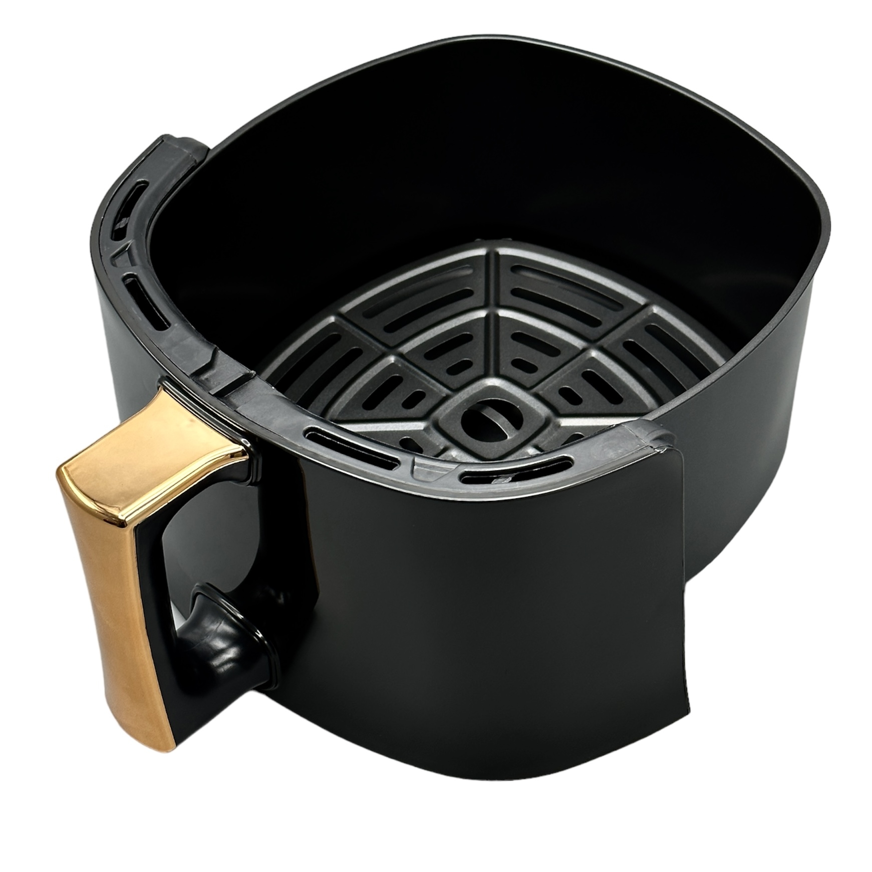 سرخ کن بدون روغن سیلورکرست مدل MAX-2089