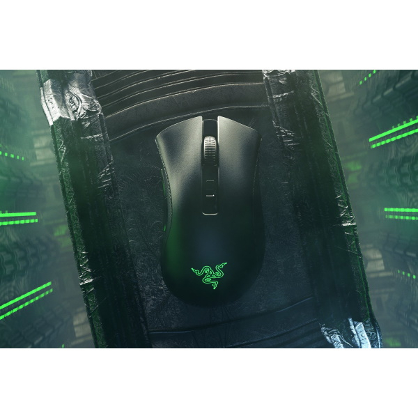 ماوس بی سیم مخصوص بازی ریزر مدل DeathAdder V2 Pro